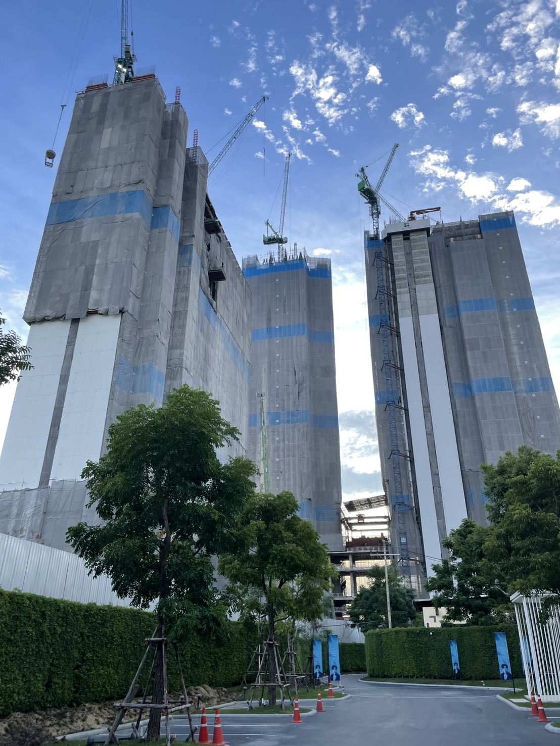 รูปโครงการ วันเวลา ณ เจ้าพระยา (Wan Vayla Chao Phraya)