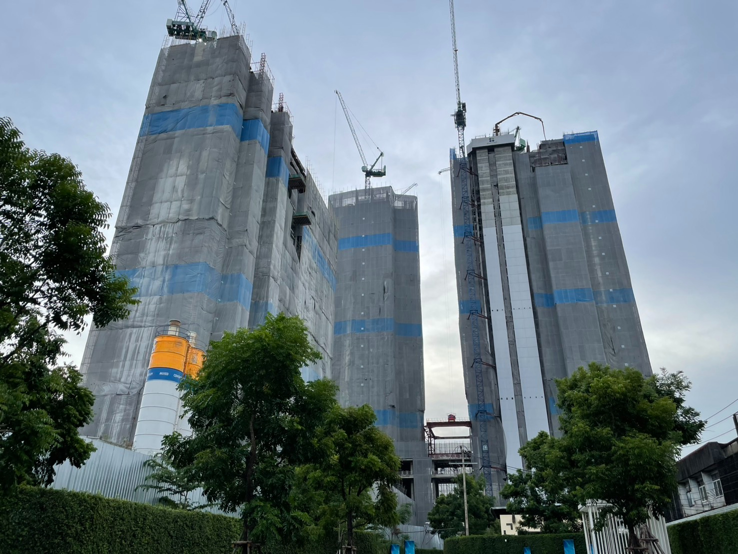 รูปโครงการ วันเวลา ณ เจ้าพระยา (Wan Vayla Chao Phraya)