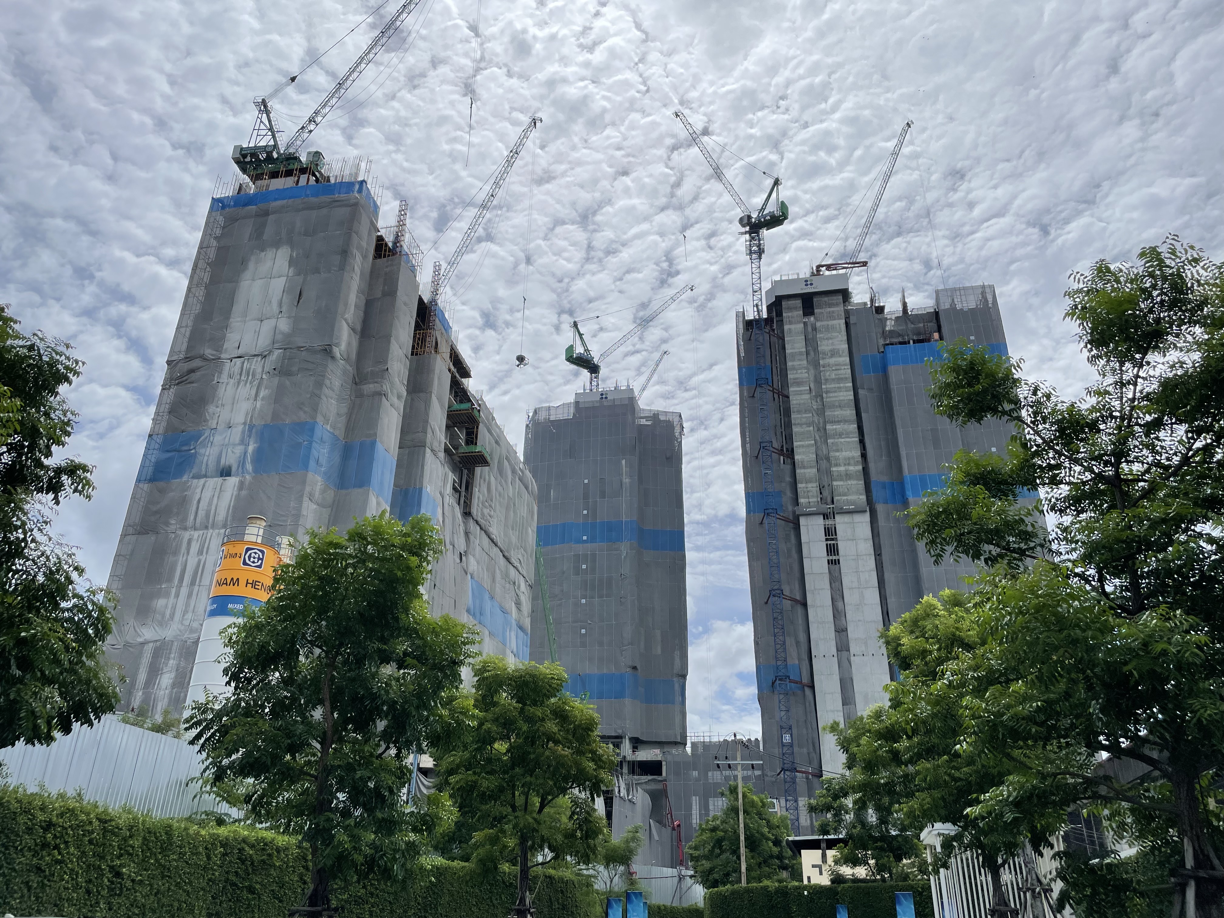 รูปโครงการ วันเวลา ณ เจ้าพระยา (Wan Vayla Chao Phraya)