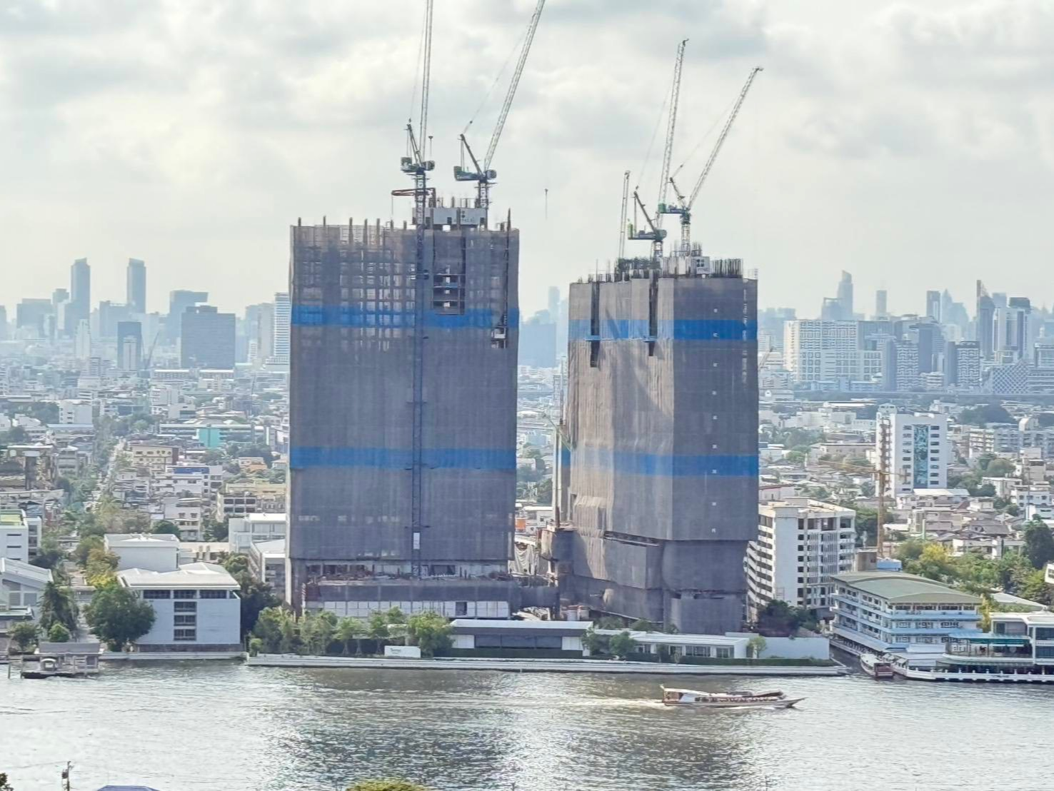 รูปโครงการ วันเวลา ณ เจ้าพระยา (Wan Vayla Chao Phraya)