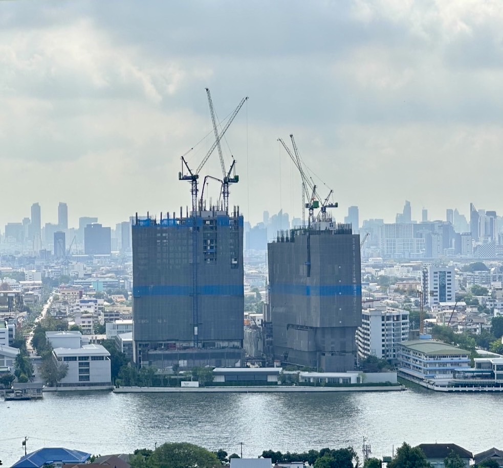 รูปโครงการ วันเวลา ณ เจ้าพระยา (Wan Vayla Chao Phraya)