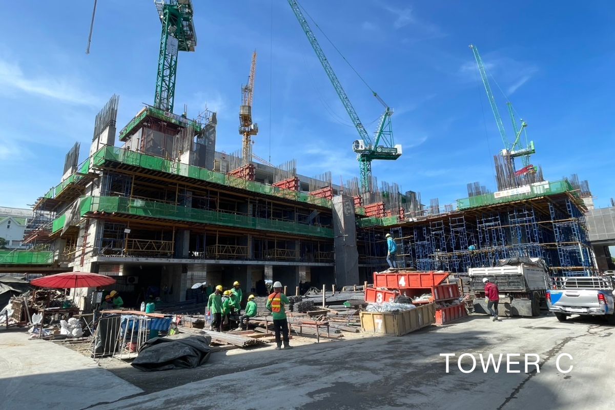 รูปโครงการ วันเวลา ณ เจ้าพระยา (Wan Vayla Chao Phraya)