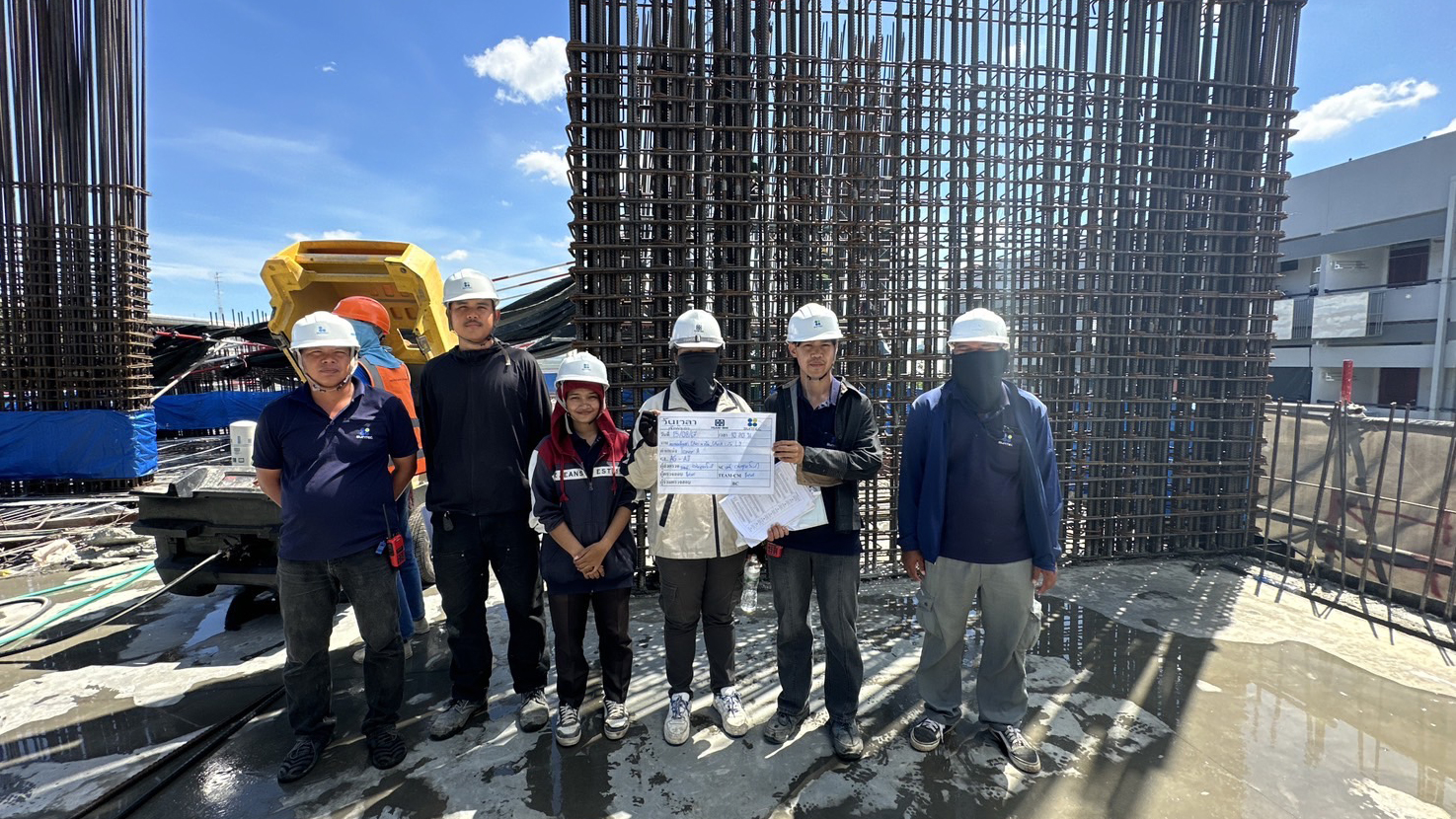 รูปโครงการ วันเวลา ณ เจ้าพระยา (Wan Vayla Chao Phraya)