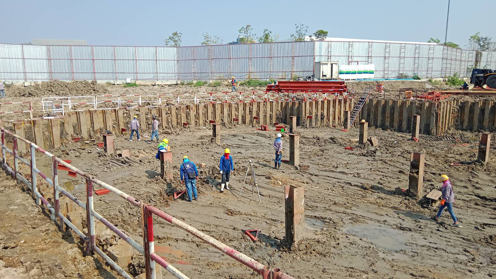 รูปโครงการ วันเวลา ณ เจ้าพระยา (Wan Vayla Chao Phraya)