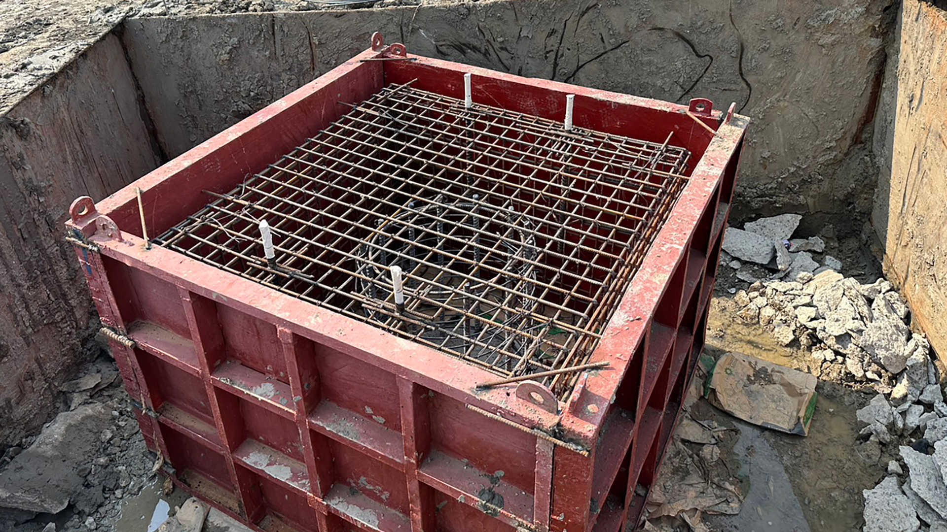 รูปโครงการ วันเวลา ณ เจ้าพระยา (Wan Vayla Chao Phraya)