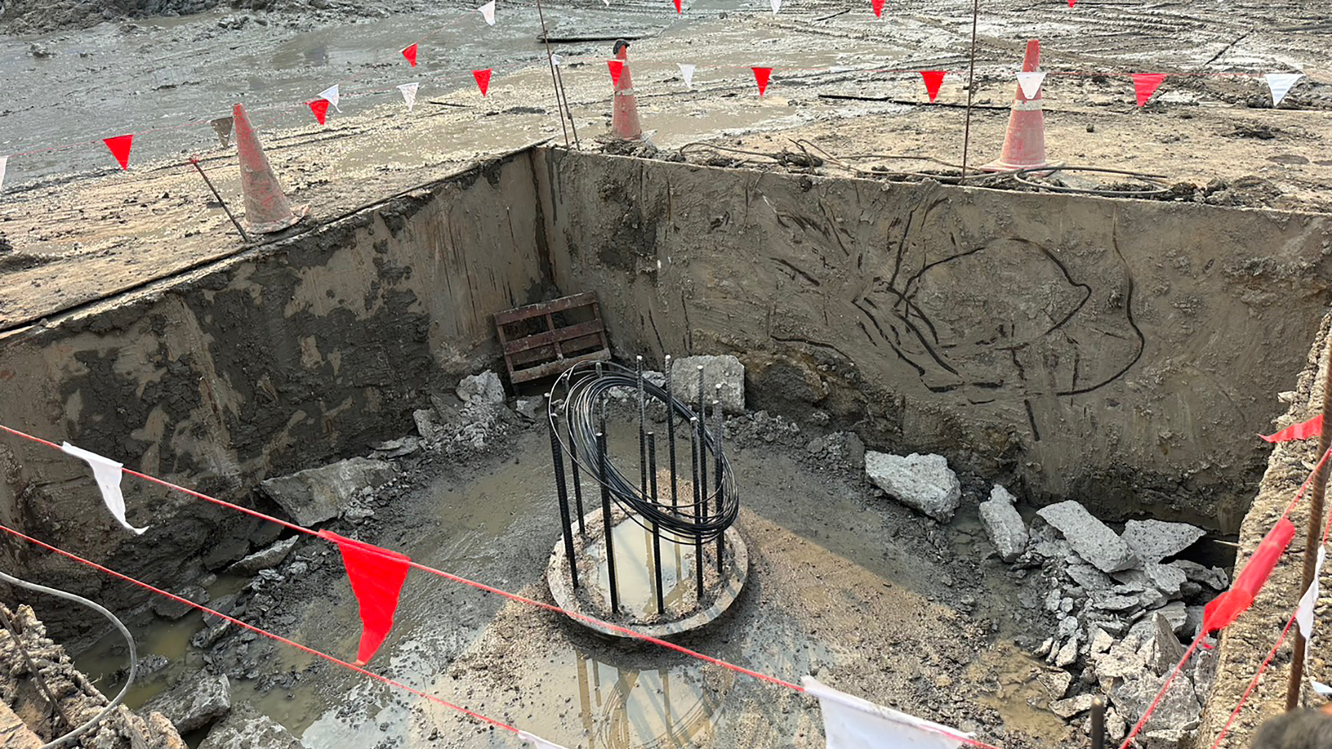 รูปโครงการ วันเวลา ณ เจ้าพระยา (Wan Vayla Chao Phraya)