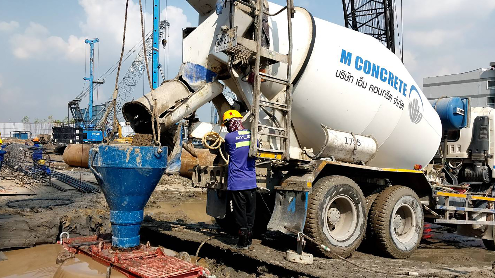 รูปโครงการ วันเวลา ณ เจ้าพระยา (Wan Vayla Chao Phraya)