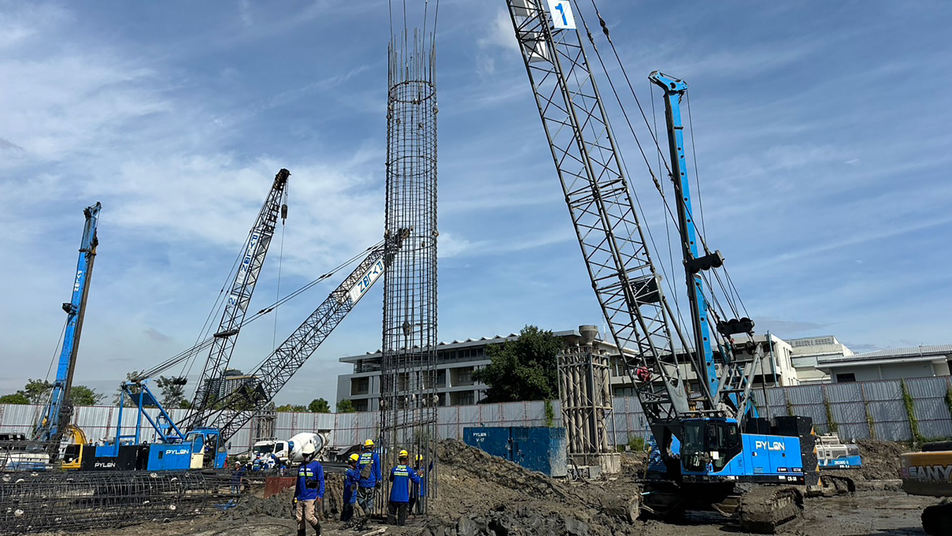 รูปโครงการ วันเวลา ณ เจ้าพระยา (Wan Vayla Chao Phraya)