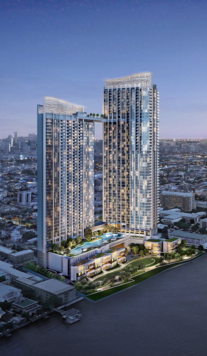 รูปโครงการ วันเวลา ณ เจ้าพระยา (Wan Vayla Chao Phraya)