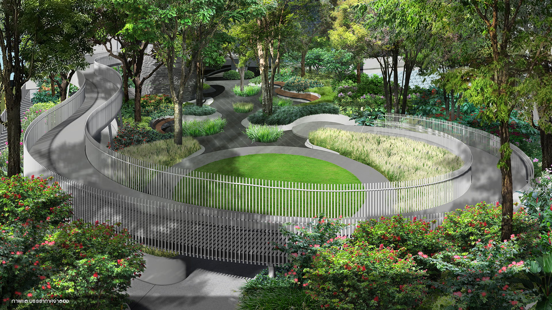 รูปโครงการ วันเวลา ณ เจ้าพระยา (Wan Vayla Chao Phraya)