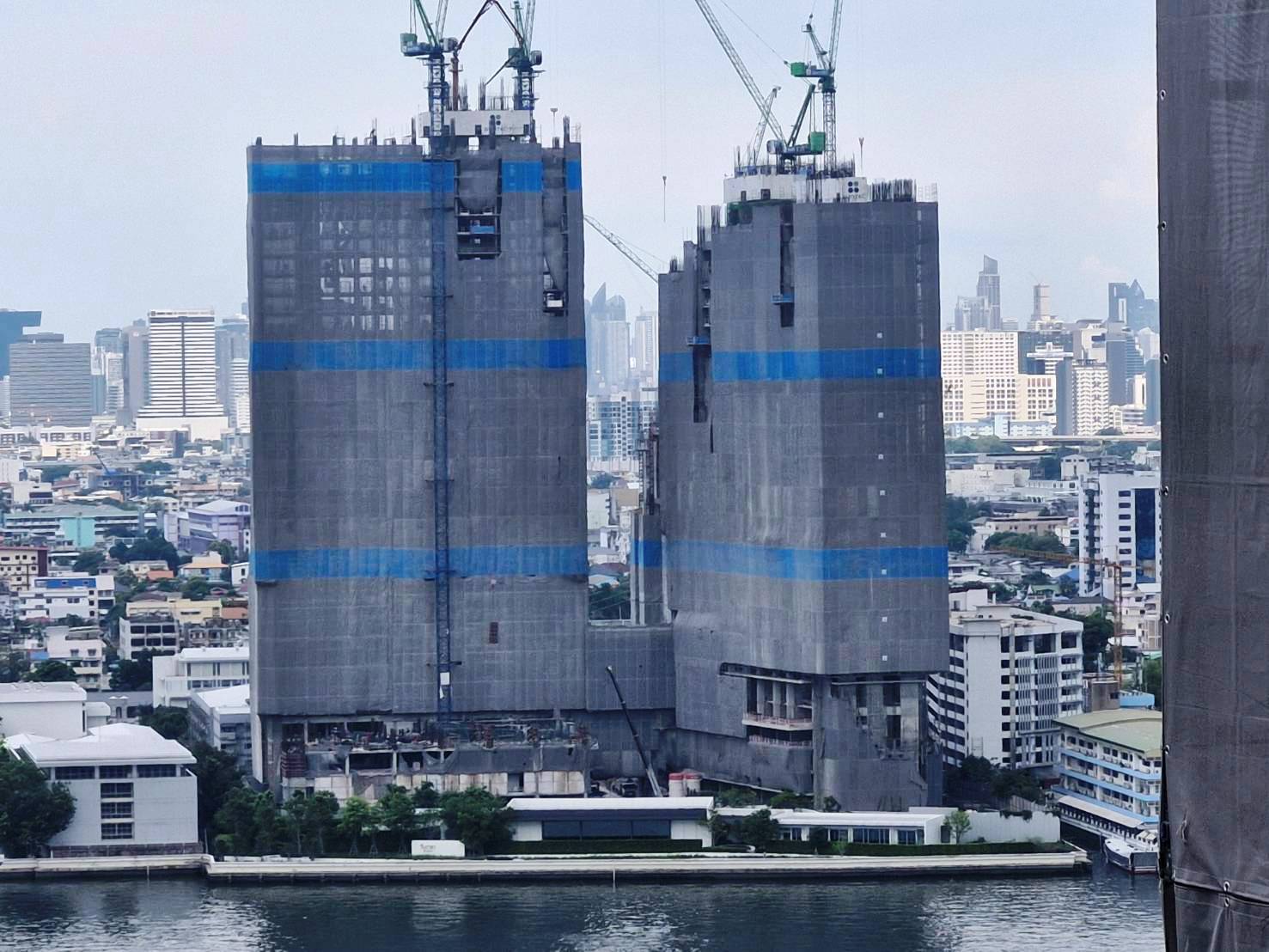 รูปโครงการ วันเวลา ณ เจ้าพระยา (Wan Vayla Chao Phraya)