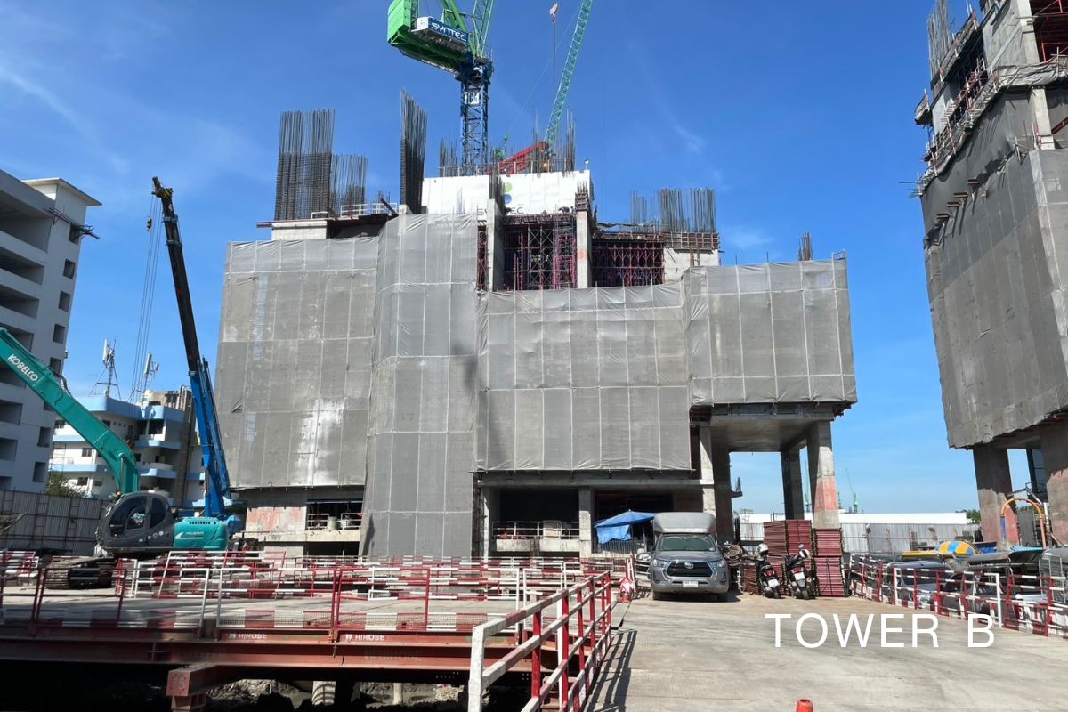 รูปโครงการ วันเวลา ณ เจ้าพระยา (Wan Vayla Chao Phraya)