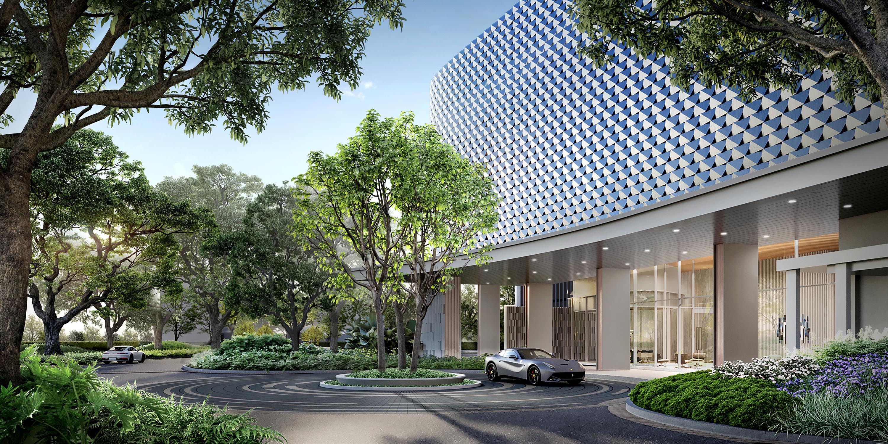 รูปโครงการ วันเวลา ณ เจ้าพระยา (Wan Vayla Chao Phraya)