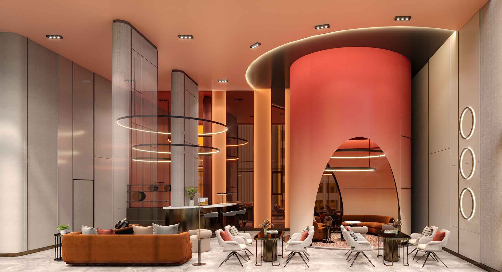 รูปโครงการ พลัมคอนโด นิวเวสต์ (Plum Condo New West)