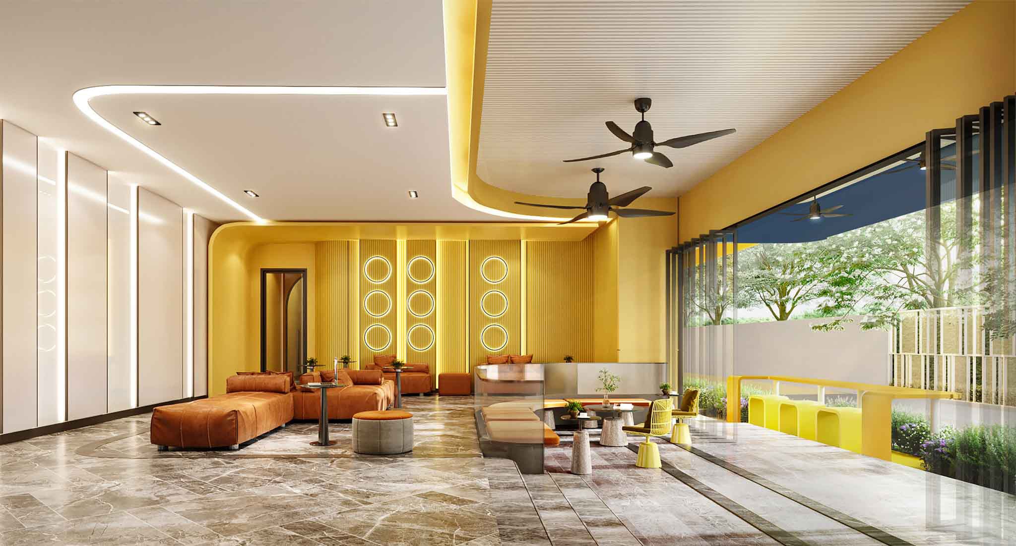 รูปโครงการ พลัมคอนโด นิวเวสต์ (Plum Condo New West)