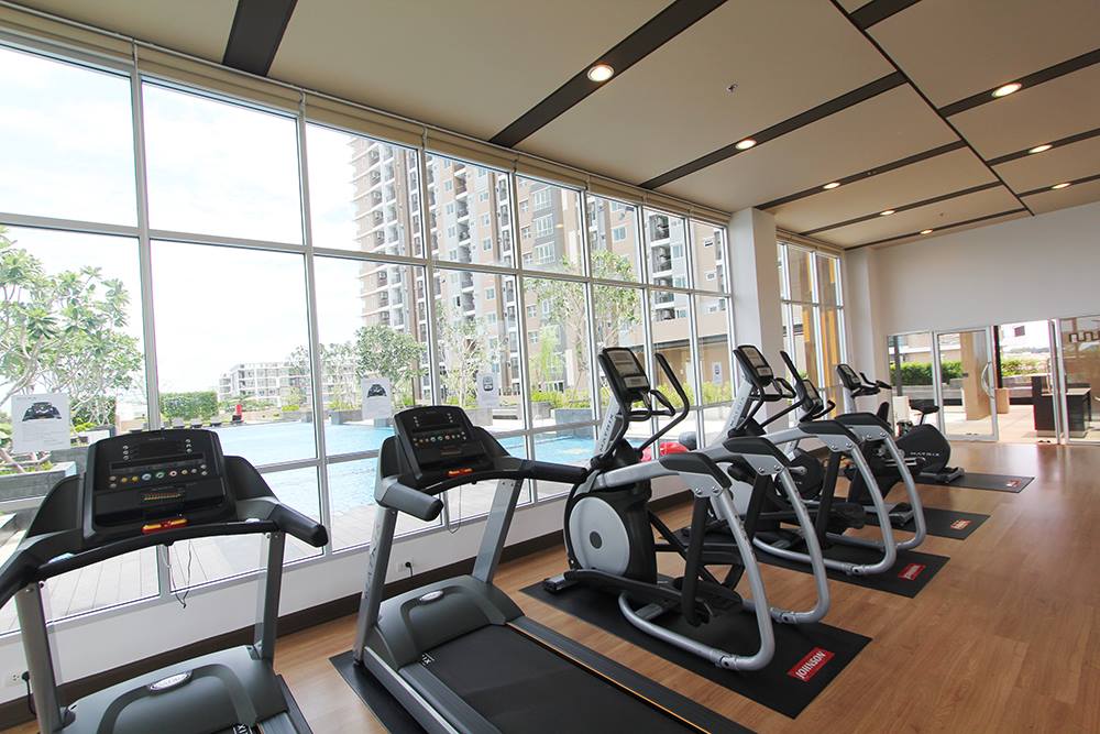 รูปโครงการ ซิตี้ รีสอร์ท ภาสว่าง @เพชรเกษม หาดใหญ่ (City Resort Pasawang @ Phetkasem Hatyai)