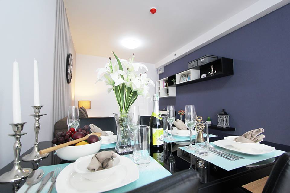 รูปโครงการ ซิตี้ รีสอร์ท ภาสว่าง @เพชรเกษม หาดใหญ่ (City Resort Pasawang @ Phetkasem Hatyai)