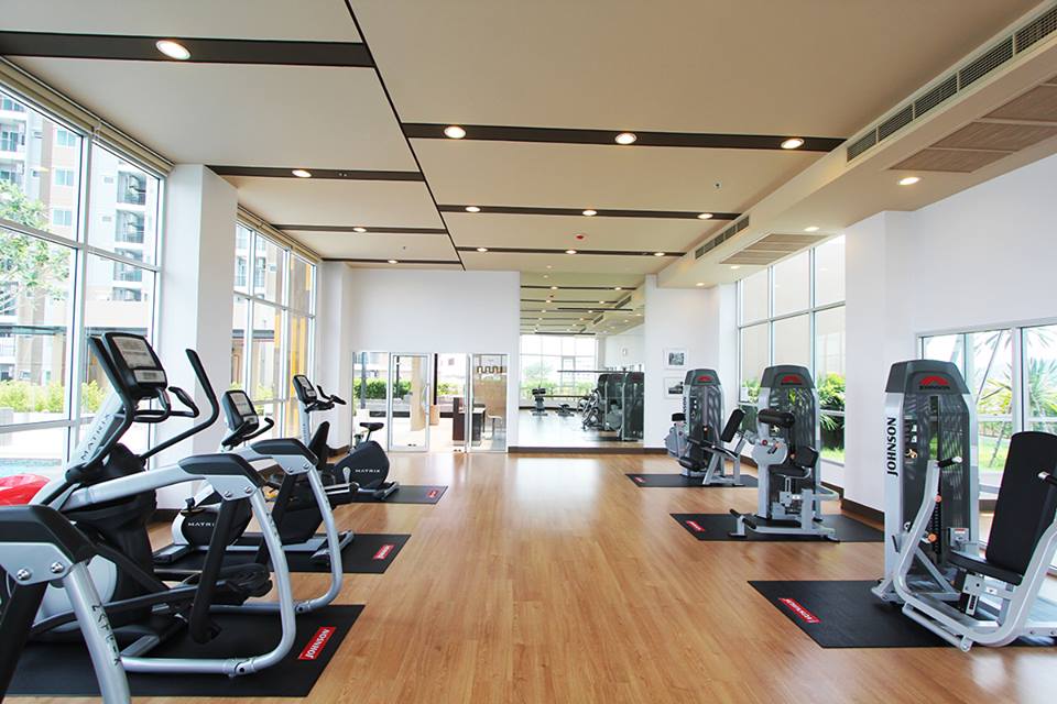 รูปโครงการ ซิตี้ รีสอร์ท ภาสว่าง @เพชรเกษม หาดใหญ่ (City Resort Pasawang @ Phetkasem Hatyai)