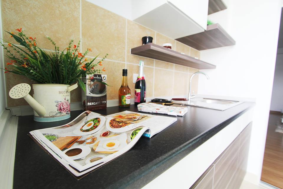 รูปโครงการ ซิตี้ รีสอร์ท ภาสว่าง @เพชรเกษม หาดใหญ่ (City Resort Pasawang @ Phetkasem Hatyai)