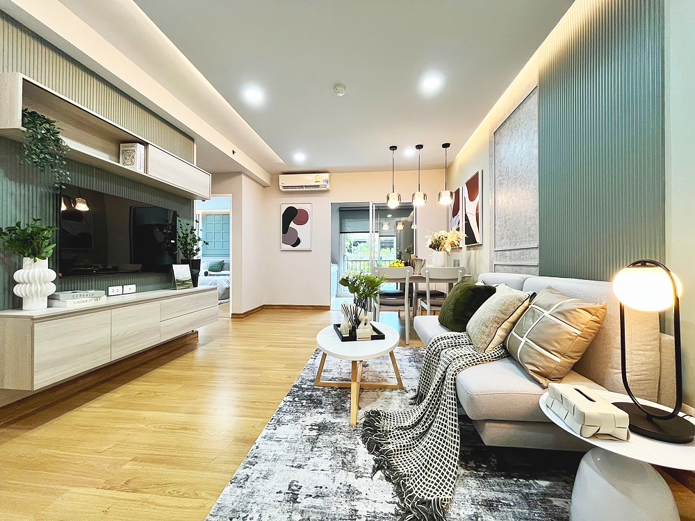 รูปโครงการ ซิตี้ รีสอร์ท ภาสว่าง @เพชรเกษม หาดใหญ่ (City Resort Pasawang @ Phetkasem Hatyai)