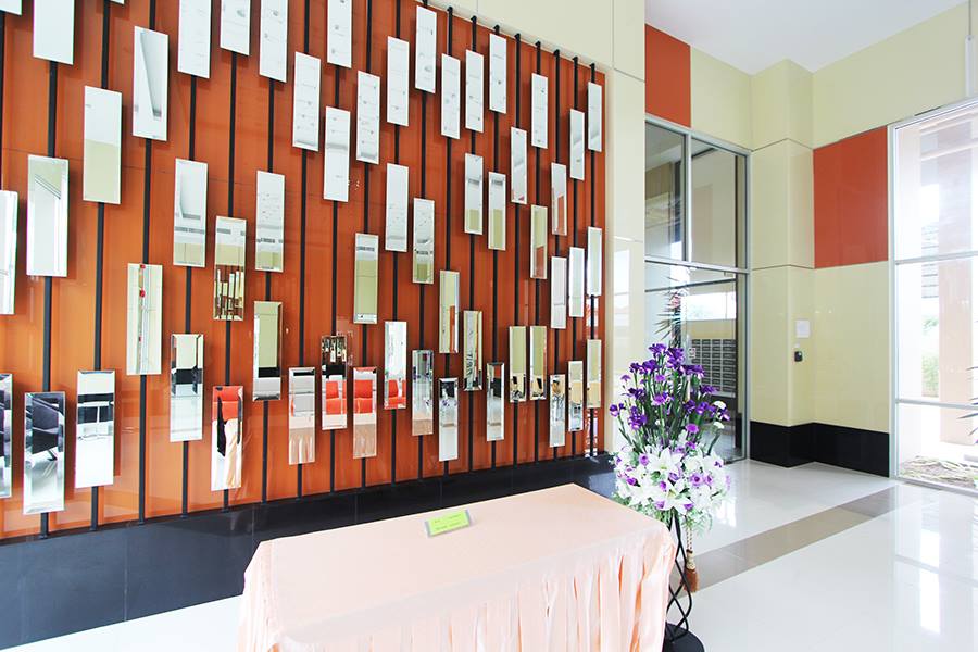 รูปโครงการ ซิตี้ รีสอร์ท ภาสว่าง @เพชรเกษม หาดใหญ่ (City Resort Pasawang @ Phetkasem Hatyai)