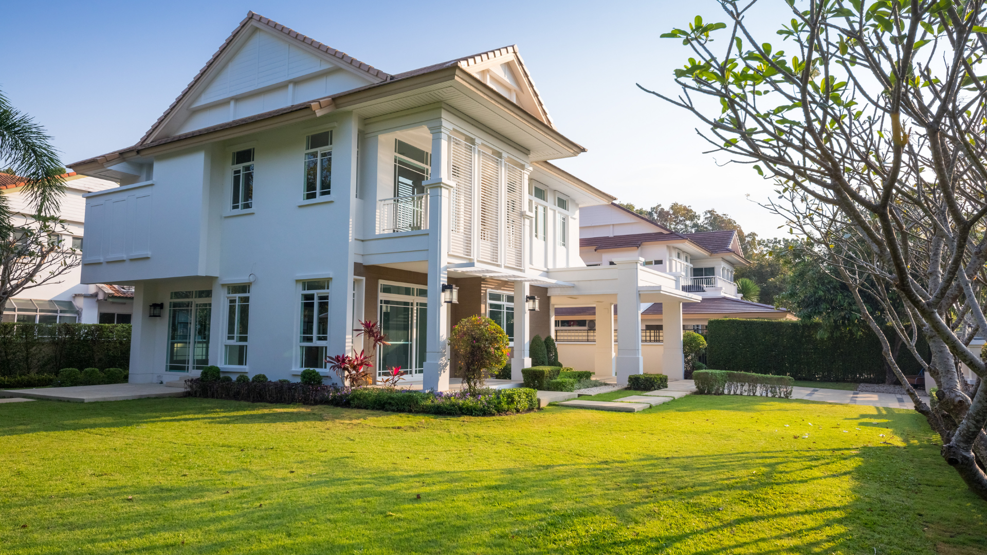 รูปโครงการ นันทวัน แลนด์ แอนด์ เฮ้าส์ พาร์ค เชียงใหม่ (Nantawan Land and House Park Chiang Mai)