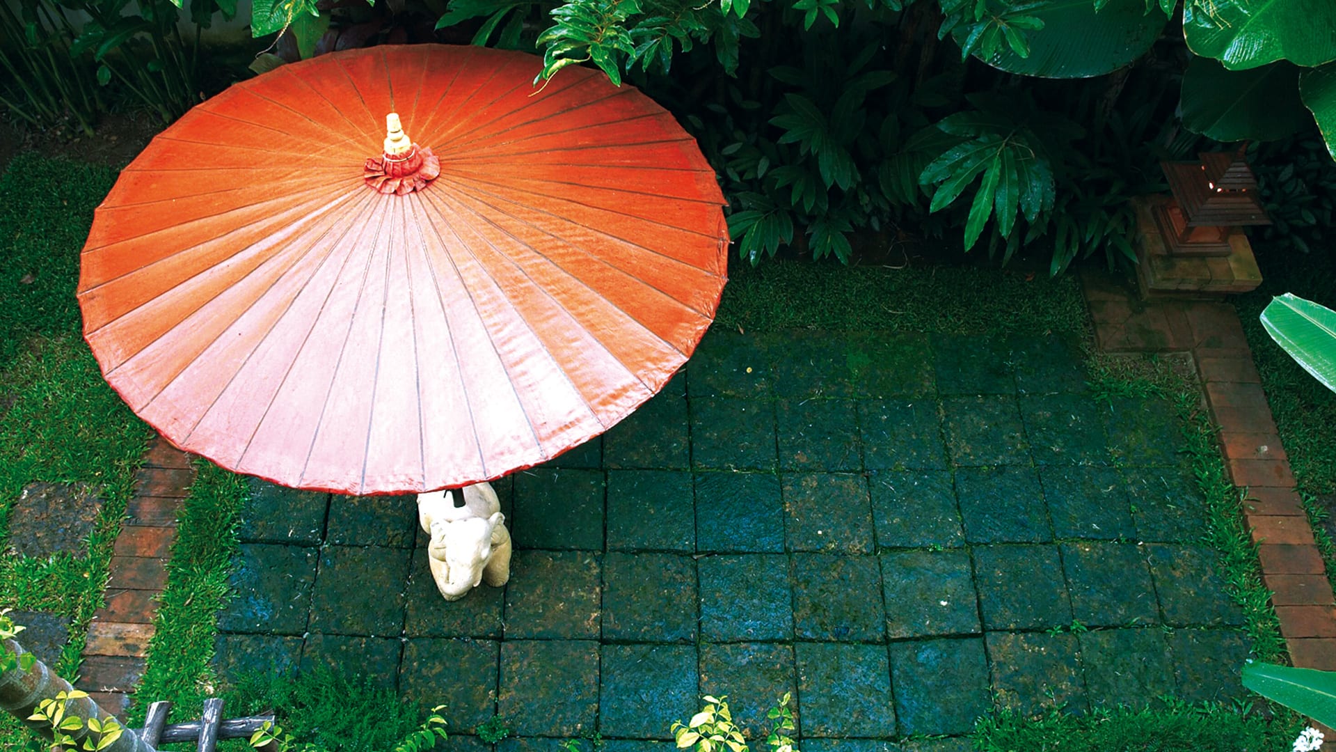 รูปโครงการ นันทวัน แลนด์ แอนด์ เฮ้าส์ พาร์ค เชียงใหม่ (Nantawan Land and House Park Chiang Mai)