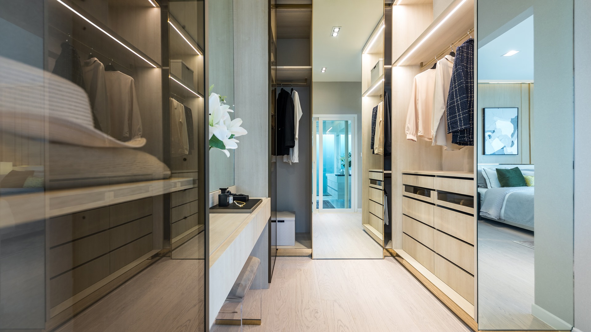 รูปโครงการ มัณฑนา 2 มอเตอร์เวย์ - กรุงเทพกรีฑาตัดใหม่ (MANTANA 2 Motorway - New Krungthep Kretha)