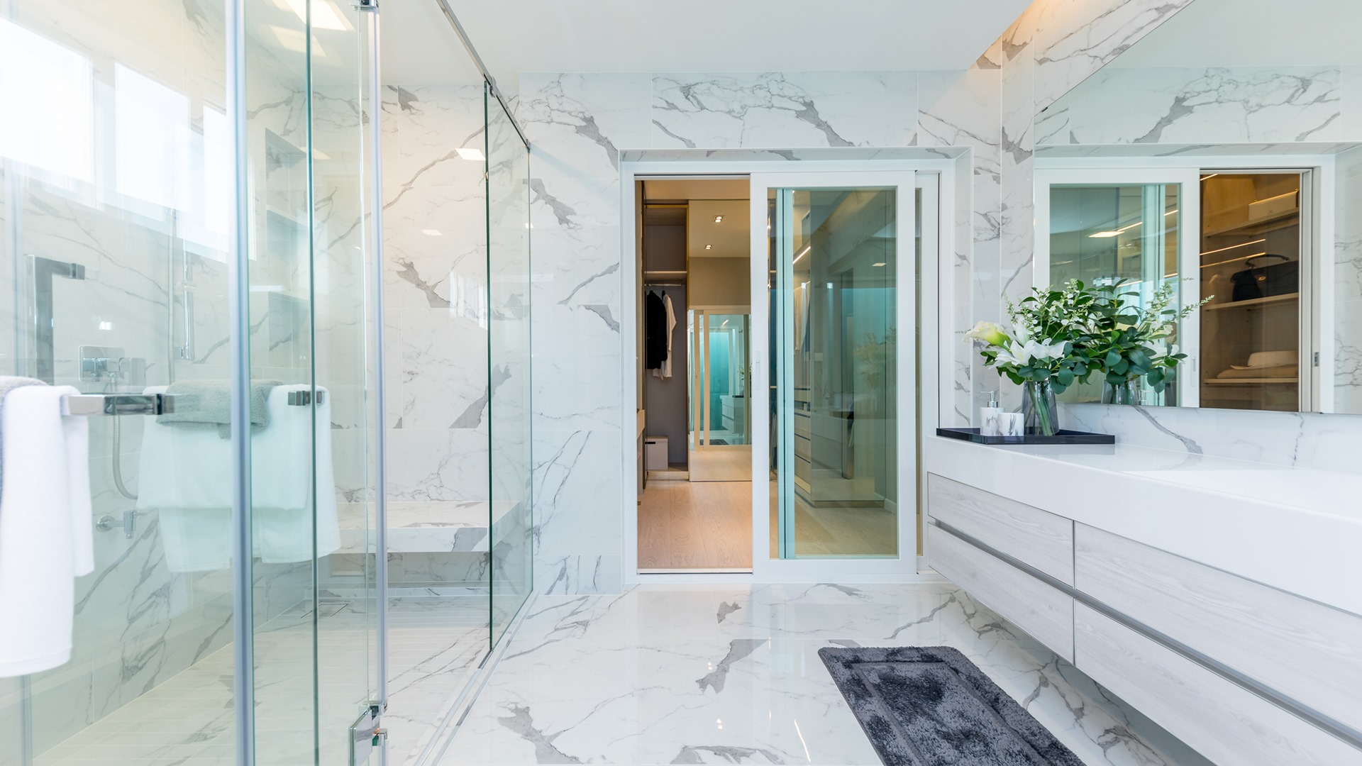 รูปโครงการ มัณฑนา 2 มอเตอร์เวย์ - กรุงเทพกรีฑาตัดใหม่ (MANTANA 2 Motorway - New Krungthep Kretha)