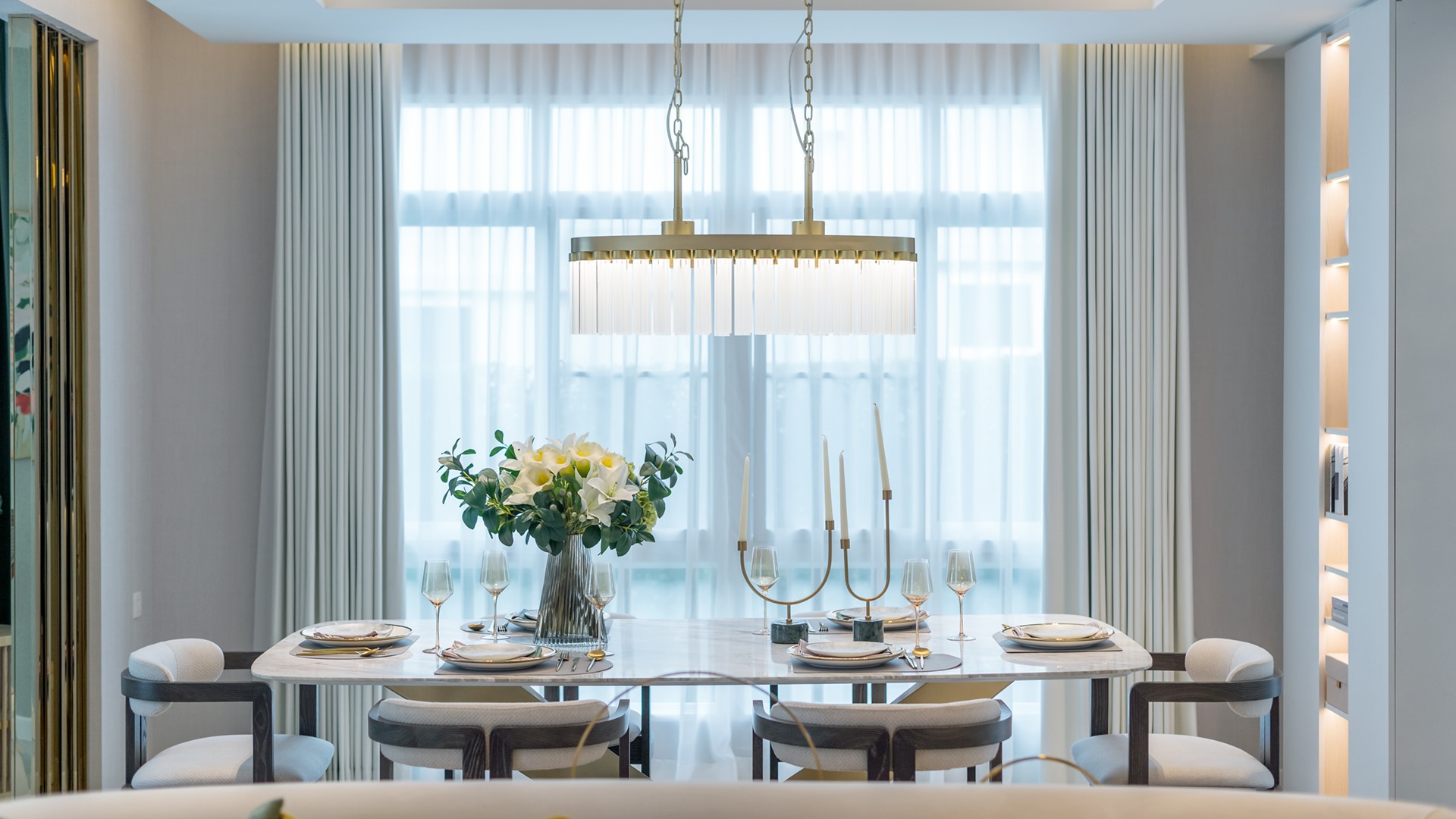 รูปโครงการ มัณฑนา 2 มอเตอร์เวย์ - กรุงเทพกรีฑาตัดใหม่ (MANTANA 2 Motorway - New Krungthep Kretha)