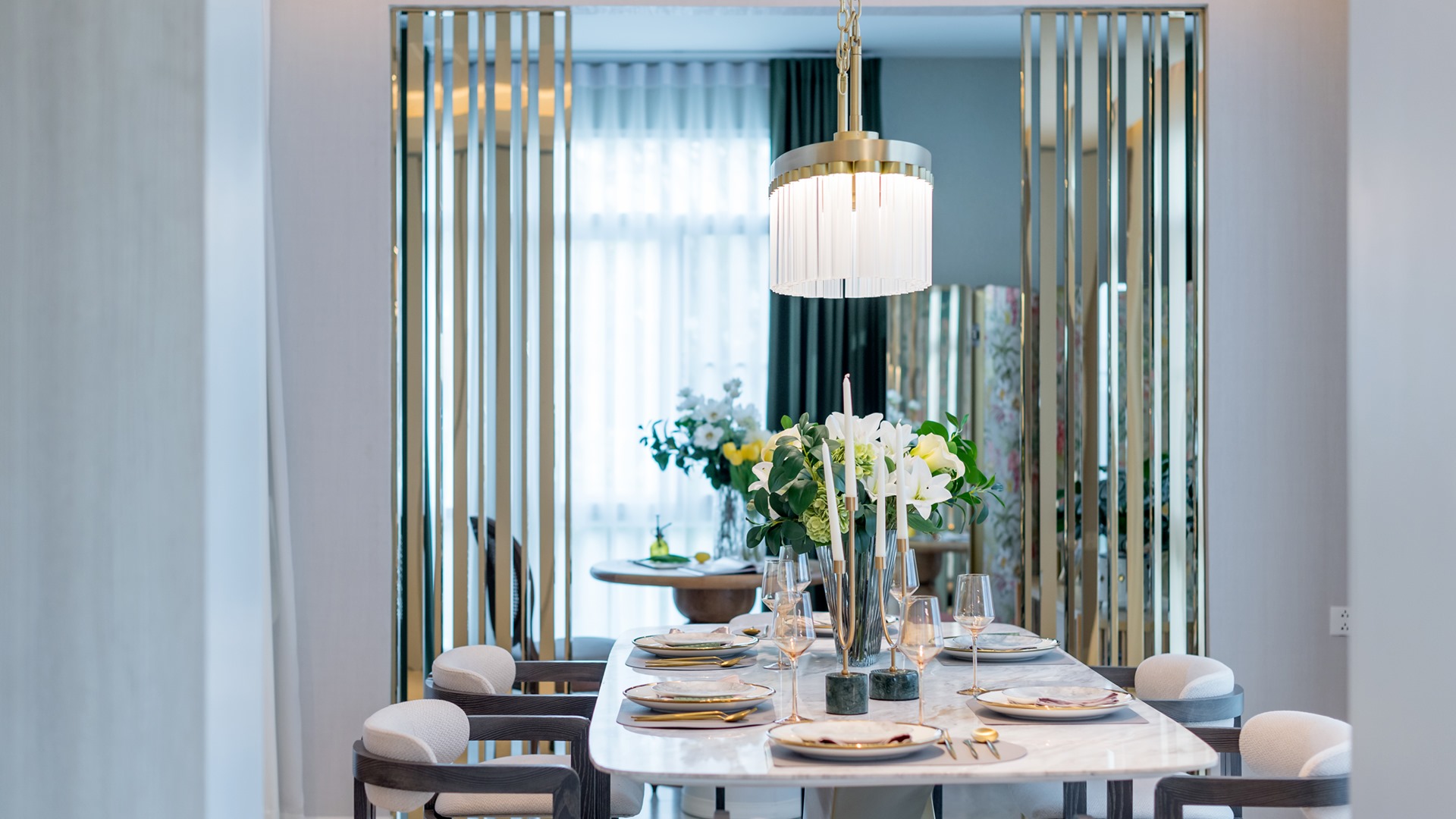 รูปโครงการ มัณฑนา 2 มอเตอร์เวย์ - กรุงเทพกรีฑาตัดใหม่ (MANTANA 2 Motorway - New Krungthep Kretha)