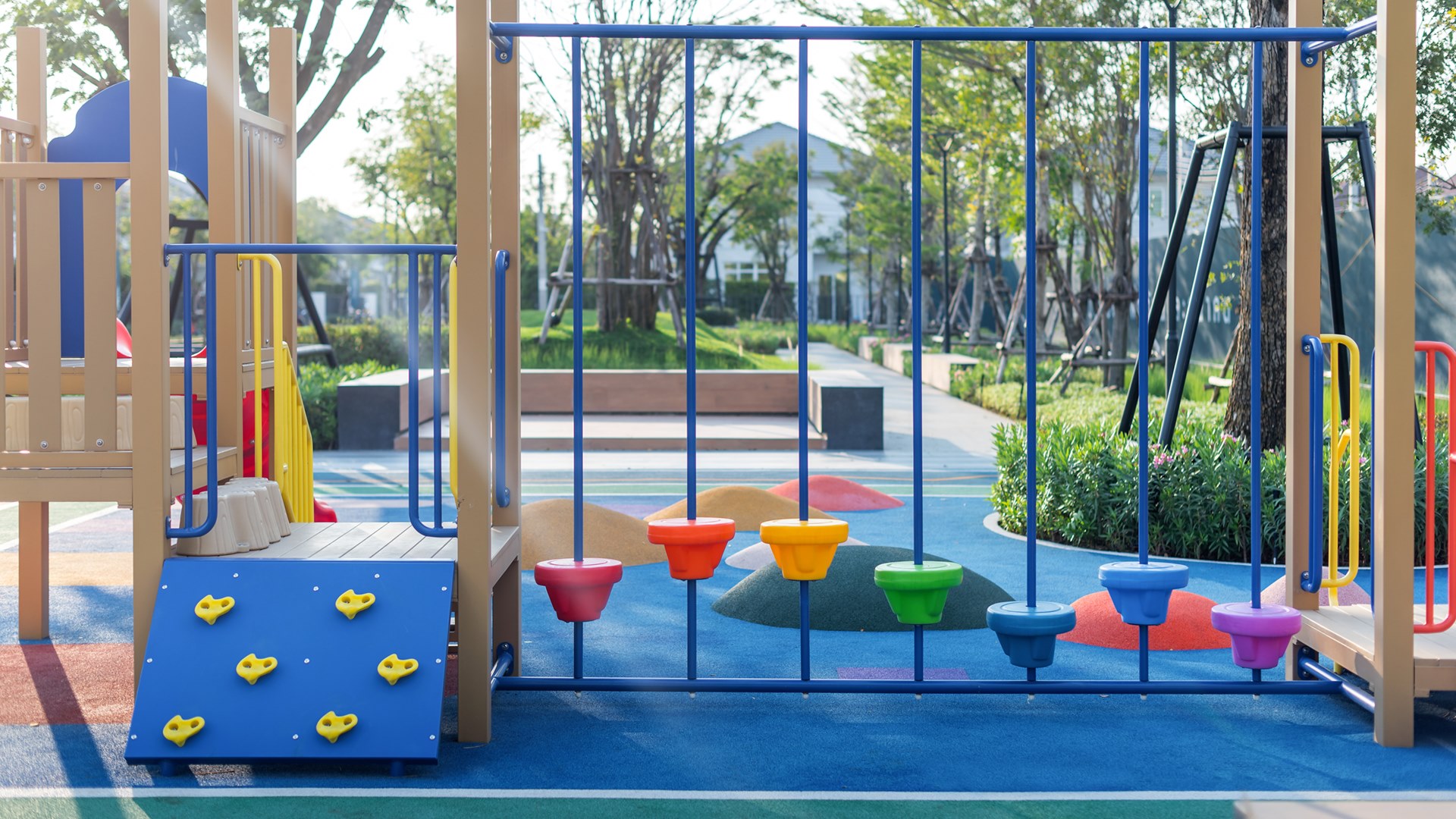 รูปโครงการ มัณฑนา 2 มอเตอร์เวย์ - กรุงเทพกรีฑาตัดใหม่ (MANTANA 2 Motorway - New Krungthep Kretha)