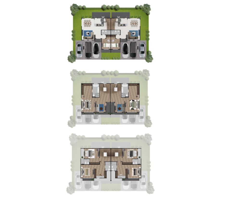 รูปโครงการ เดอะ ปาล์ม วิภาวดี 64 (The Palm Vibhavadi 64)