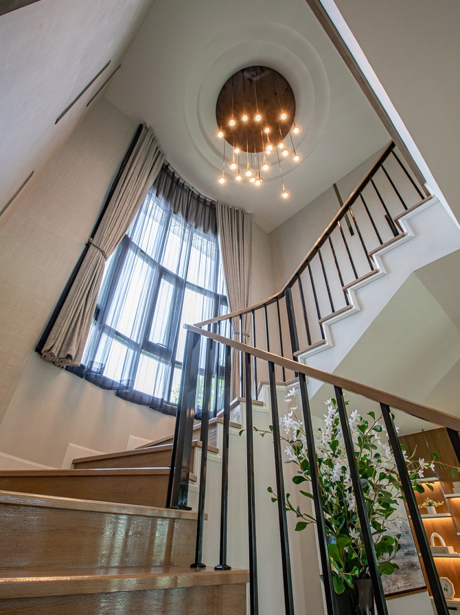 รูปโครงการ ศุภาลัย วิลล์ เขาน้อย-ราชบุรี (Supalai Ville Khao Noi-Ratchaburi)