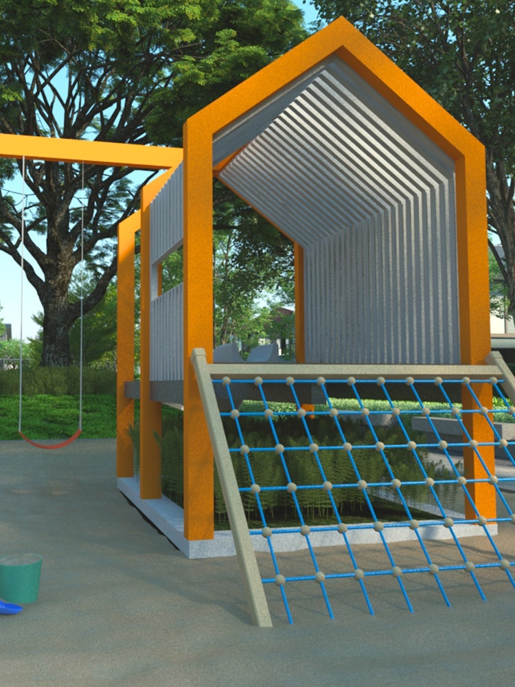 รูปโครงการ ภัสสร รามคำแหง-ราษฎร์พัฒนา (Passorn Ramkhamhaeng-Ratpattana)