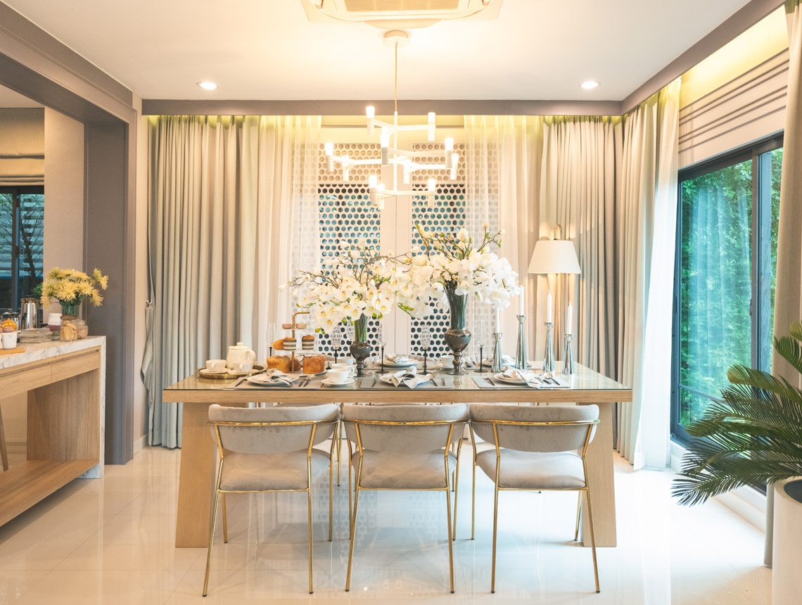 รูปโครงการ ภัสสร รามคำแหง-ราษฎร์พัฒนา (Passorn Ramkhamhaeng-Ratpattana)