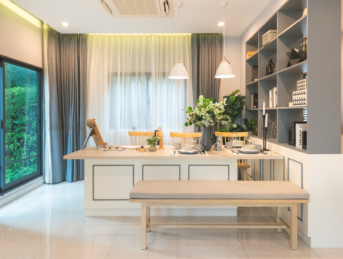 รูปโครงการ ภัสสร รามคำแหง-ราษฎร์พัฒนา (Passorn Ramkhamhaeng-Ratpattana)