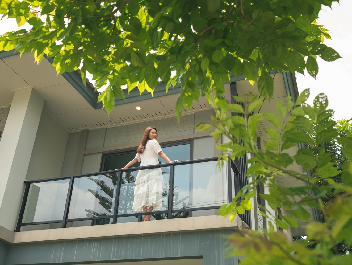 รูปโครงการ ภัสสร รามคำแหง-ราษฎร์พัฒนา (Passorn Ramkhamhaeng-Ratpattana)