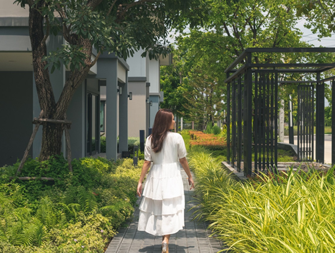 รูปโครงการ ภัสสร รามคำแหง-ราษฎร์พัฒนา (Passorn Ramkhamhaeng-Ratpattana)