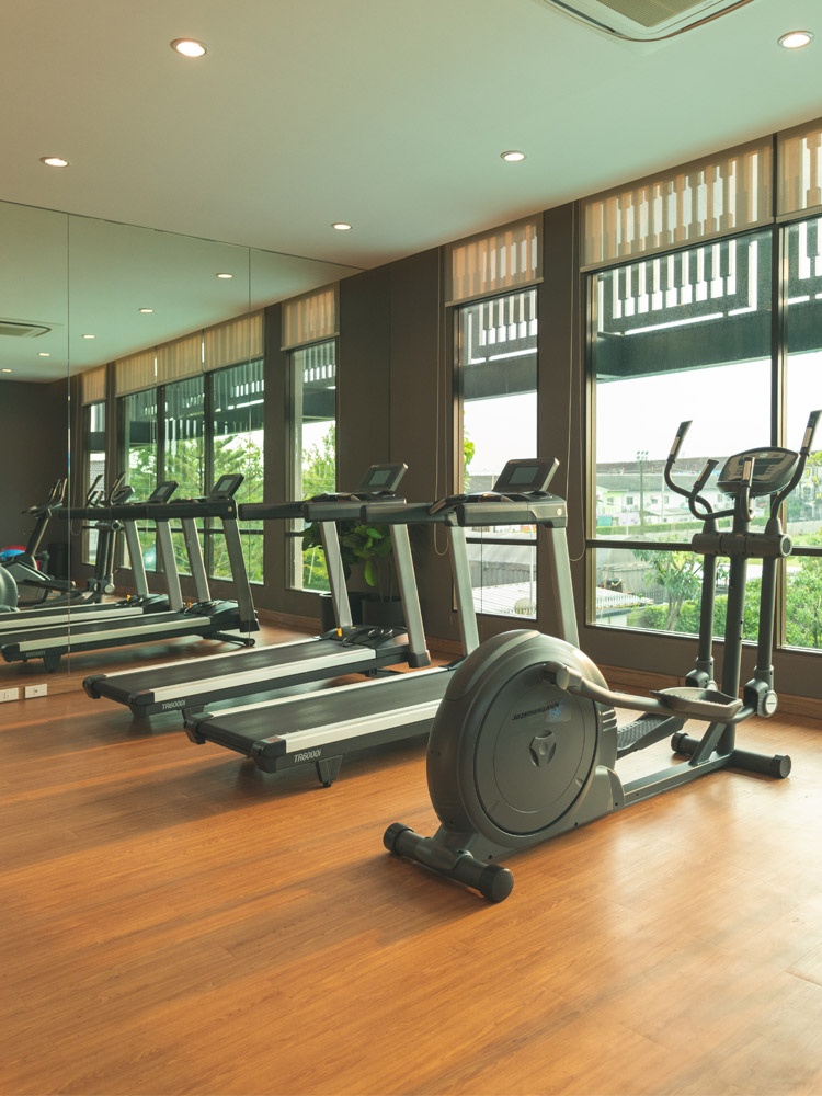 รูปโครงการ ภัสสร รามคำแหง-ราษฎร์พัฒนา (Passorn Ramkhamhaeng-Ratpattana)