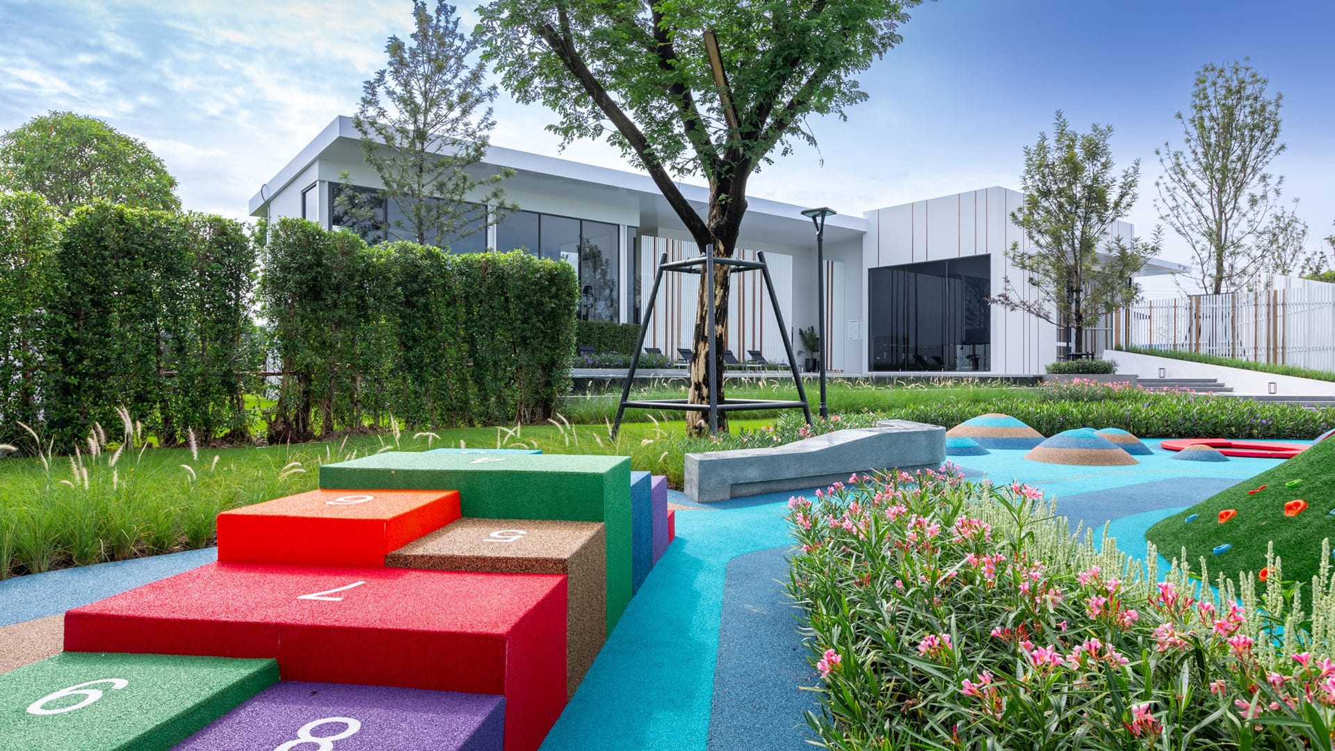 รูปโครงการ พฤกษ์ลดา ปิ่นเกล้า-ศาลายา (PRUEKLADA Pinklao-Salaya)