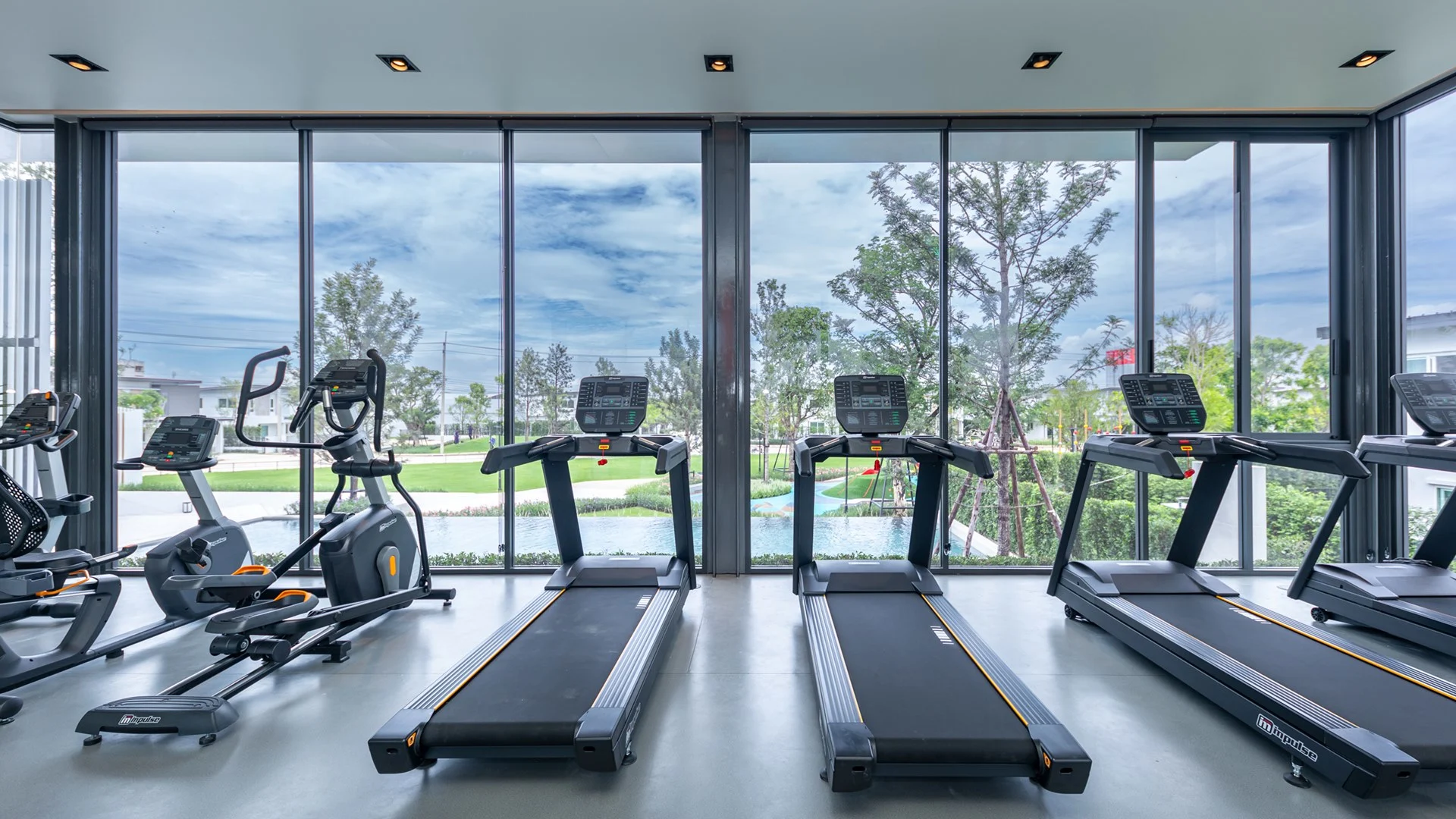 รูปโครงการ พฤกษ์ลดา ปิ่นเกล้า-ศาลายา (PRUEKLADA Pinklao-Salaya)