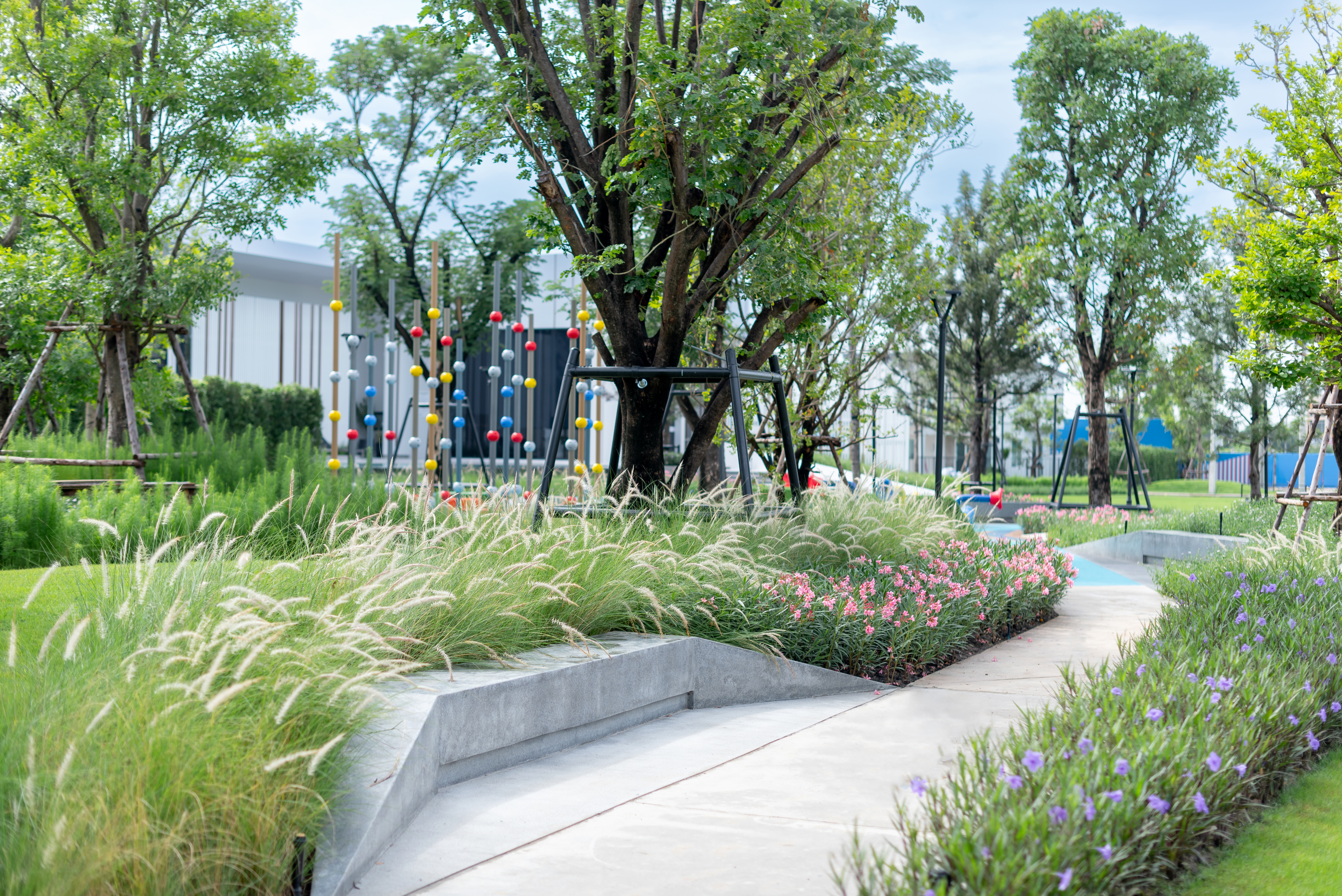 รูปโครงการ พฤกษ์ลดา ปิ่นเกล้า-ศาลายา (PRUEKLADA Pinklao-Salaya)