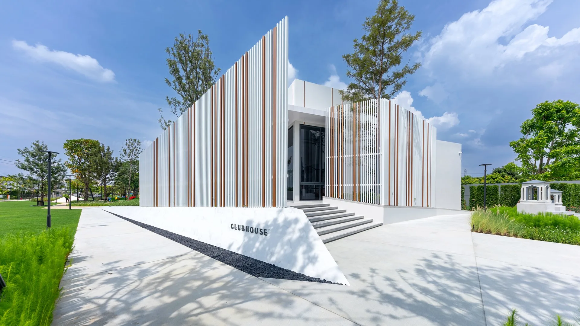 รูปโครงการ พฤกษ์ลดา ปิ่นเกล้า-ศาลายา (PRUEKLADA Pinklao-Salaya)