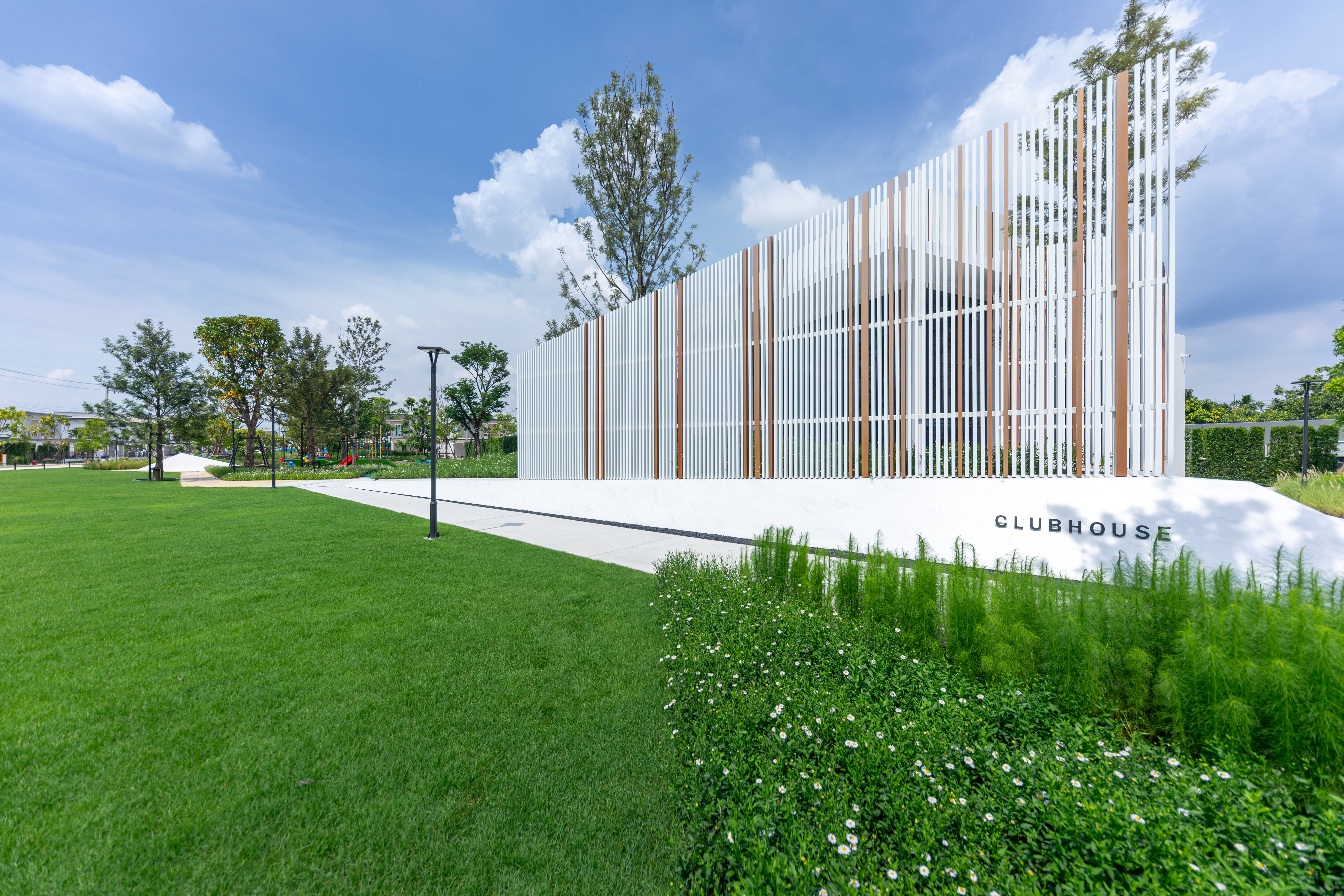 รูปโครงการ พฤกษ์ลดา ปิ่นเกล้า-ศาลายา (PRUEKLADA Pinklao-Salaya)