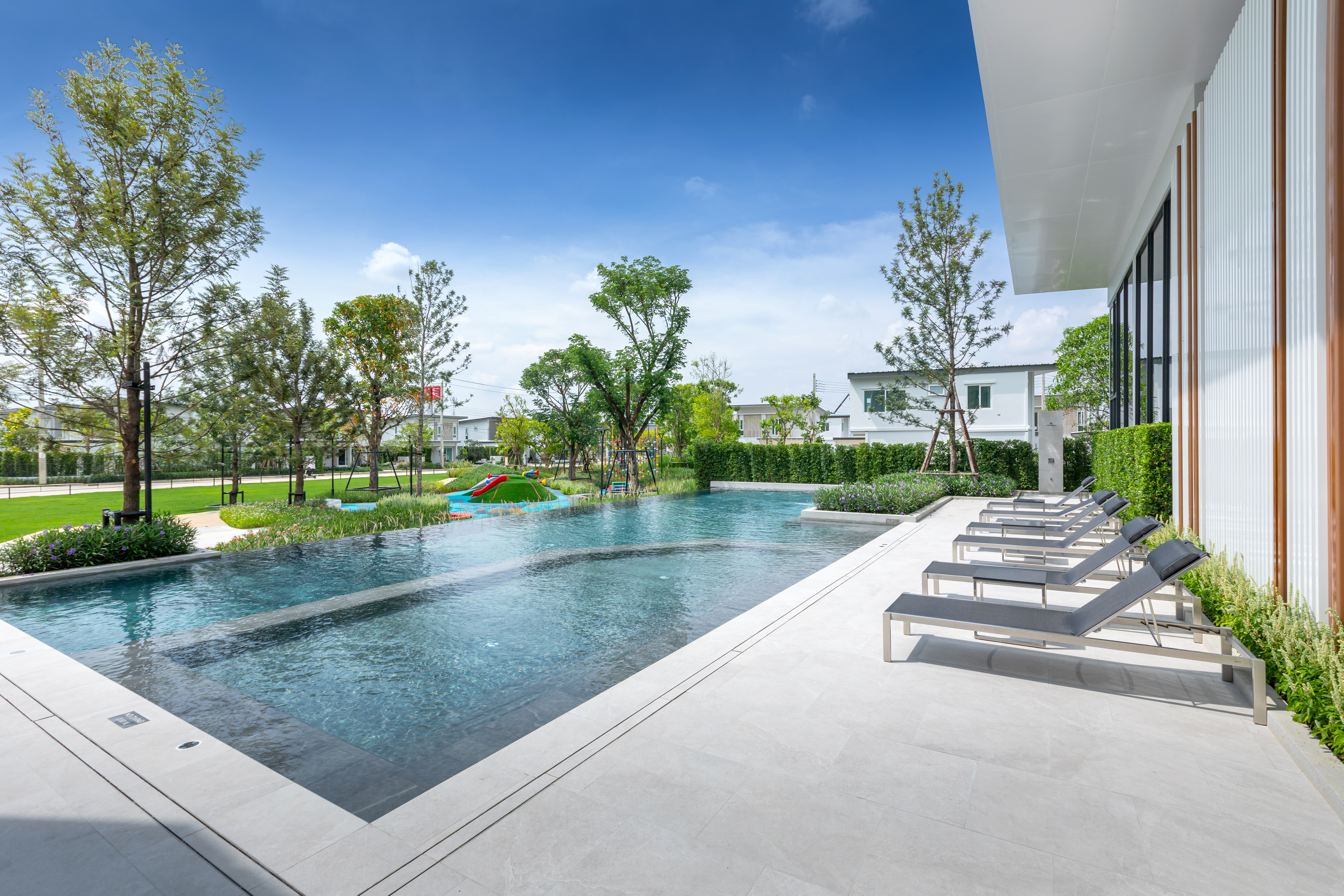 รูปโครงการ พฤกษ์ลดา ปิ่นเกล้า-ศาลายา (PRUEKLADA Pinklao-Salaya)