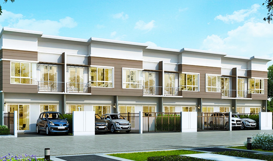 รูปโครงการ ศุภาลัย เบลล่า มาบยางพร-ปลวกแดง (Supalai Bella Mabyangporn-Pluakdaeng)