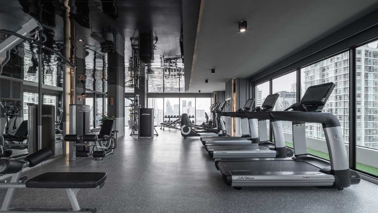 รูปโครงการ แชปเตอร์ จุฬา-สามย่าน (Chapter Chula-Samyan)