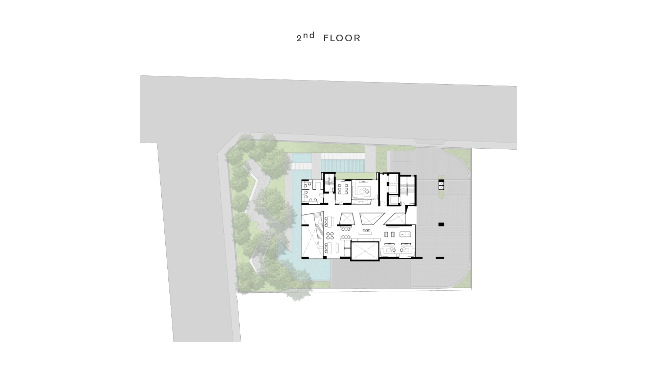 รูปโครงการ แชปเตอร์ จุฬา-สามย่าน (Chapter Chula-Samyan)