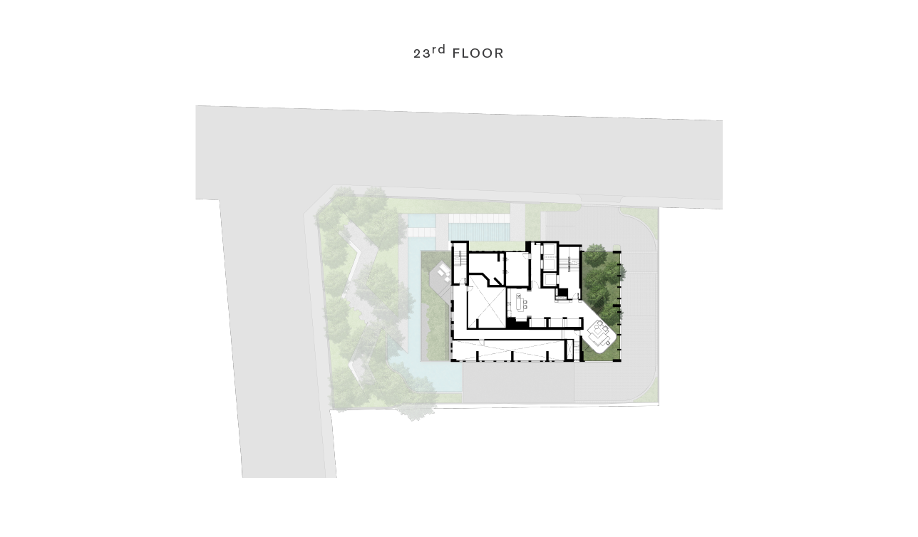รูปโครงการ แชปเตอร์ จุฬา-สามย่าน (Chapter Chula-Samyan)